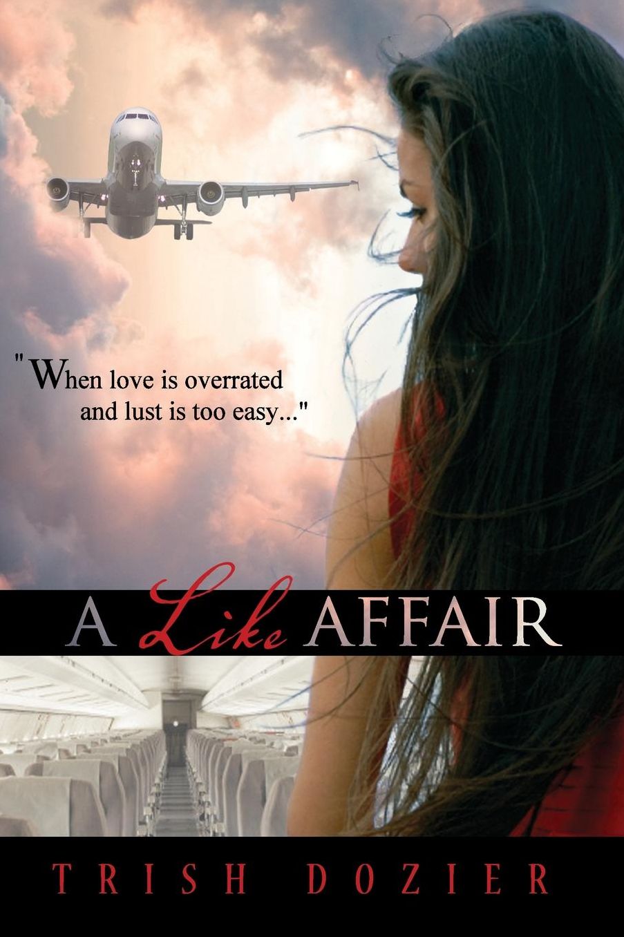 A LIKE Affair