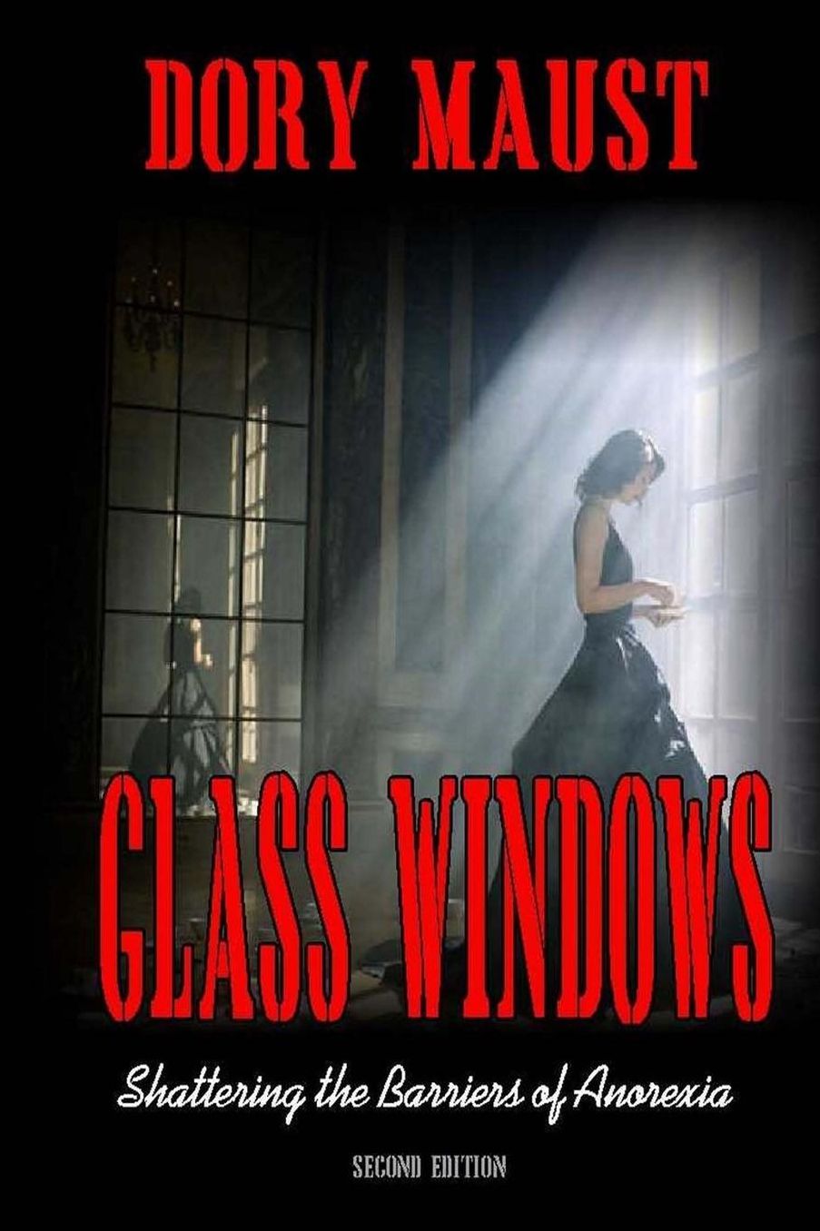 Glass Windows: Shattering the Barriers of Anorexia