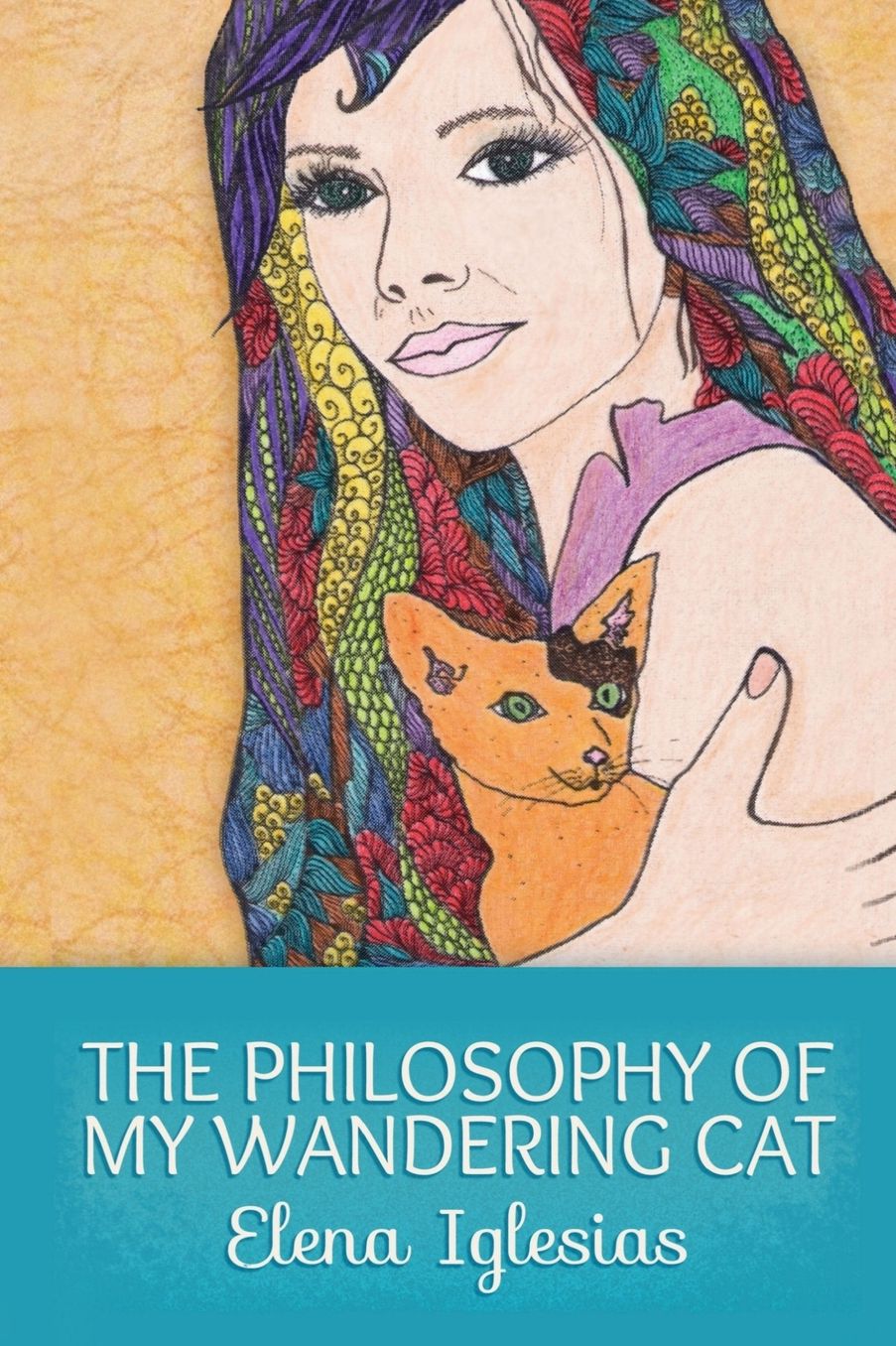 The Philosophy of My Wandering Cat
