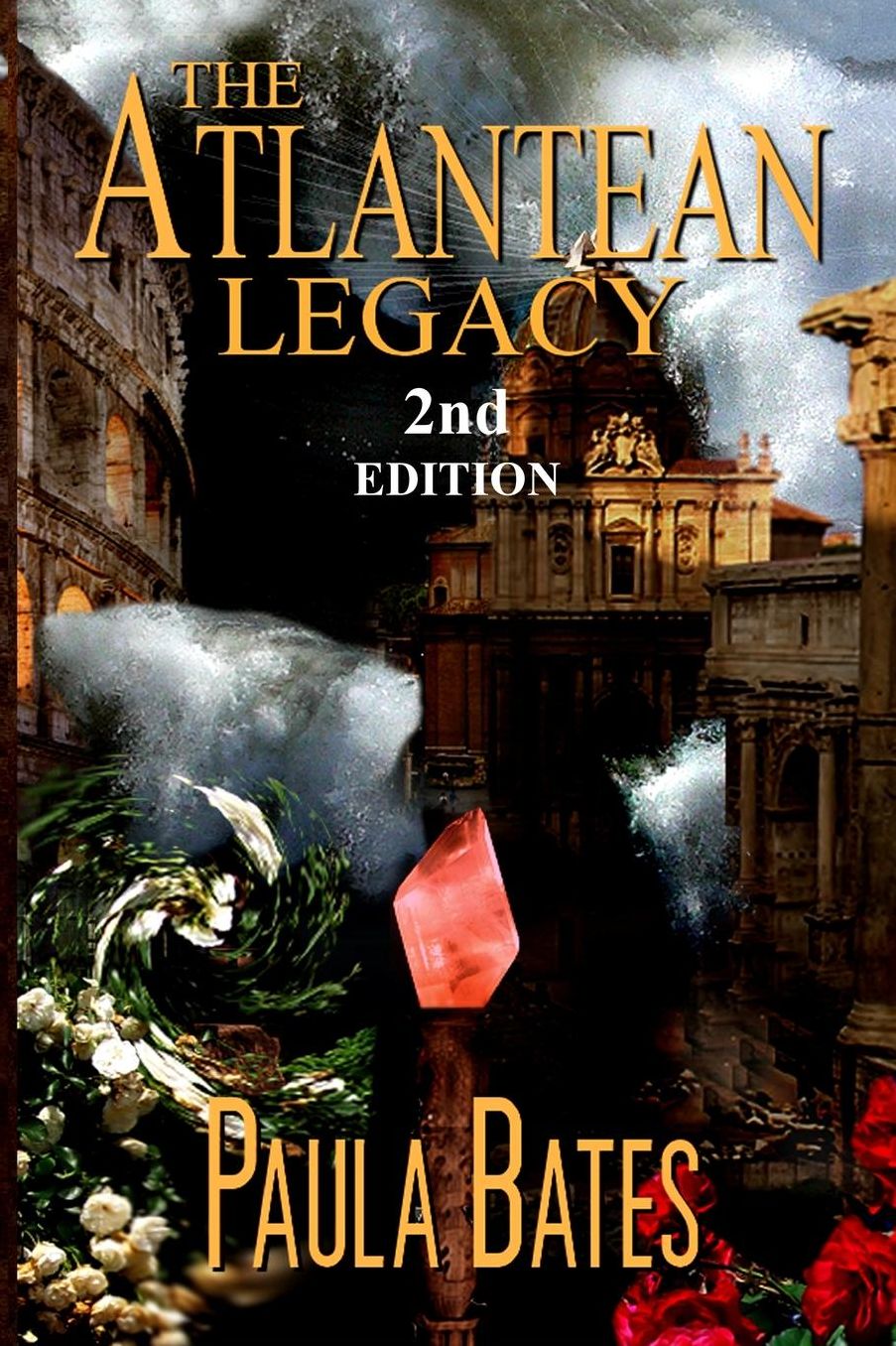 Atlantean Legacy