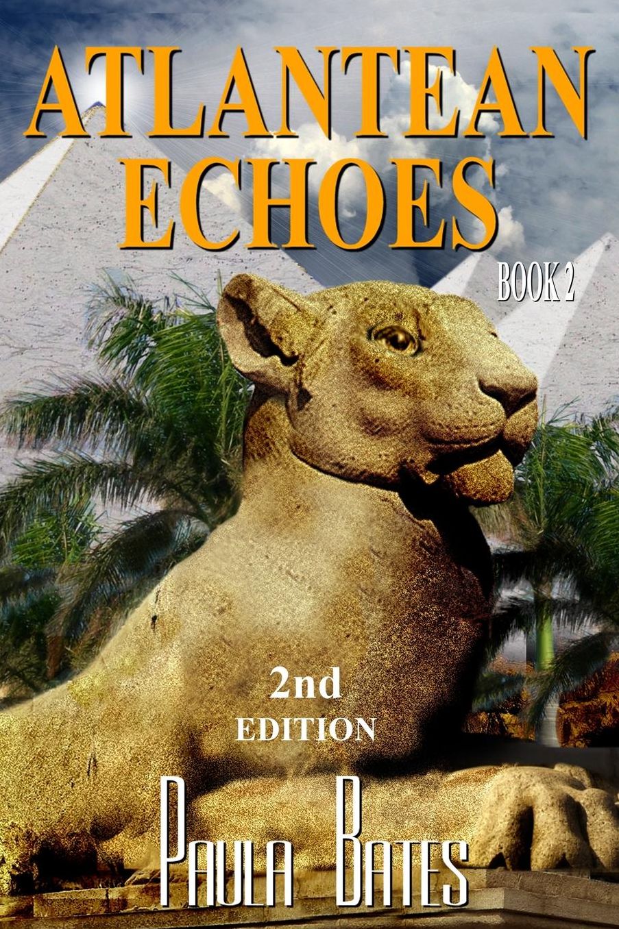 Atlantean Echoes