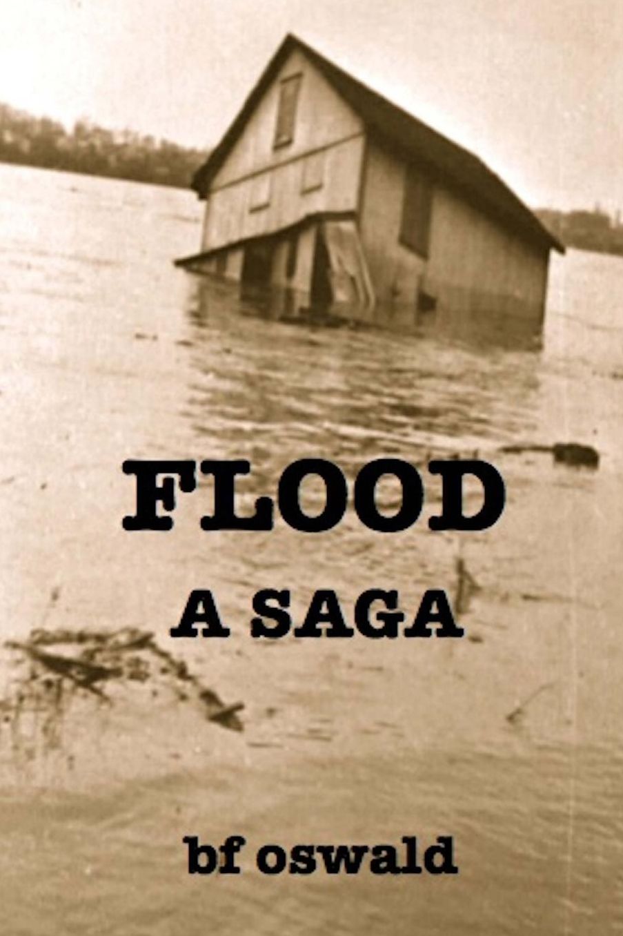 Flood: A Saga