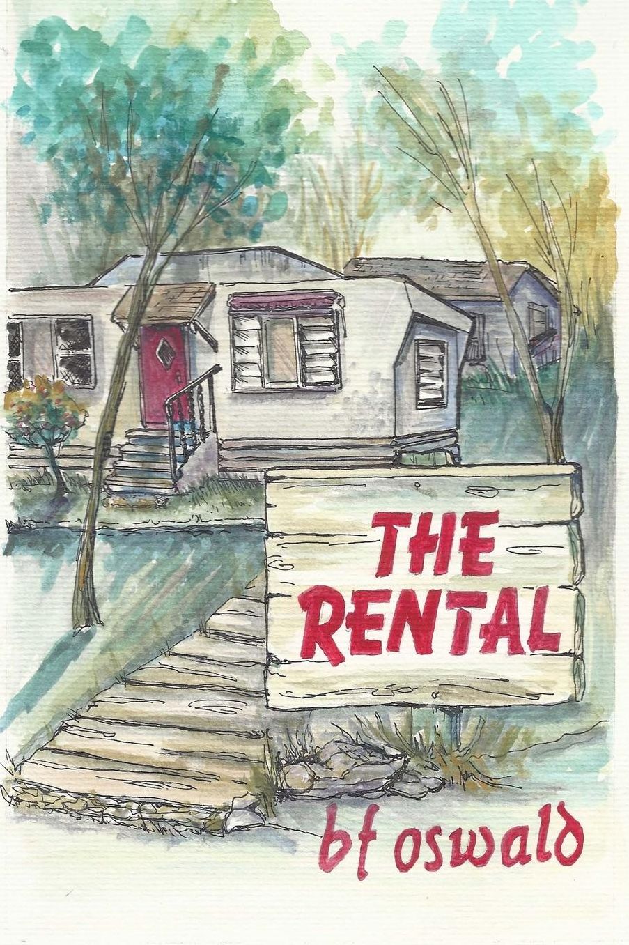 The Rental