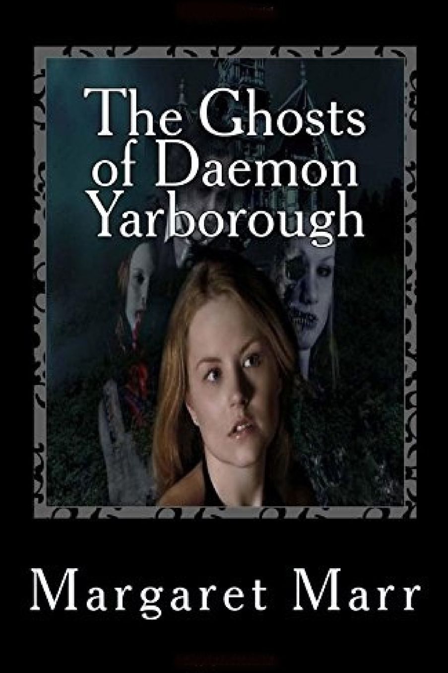 The Ghosts of Daemon Yarborough
