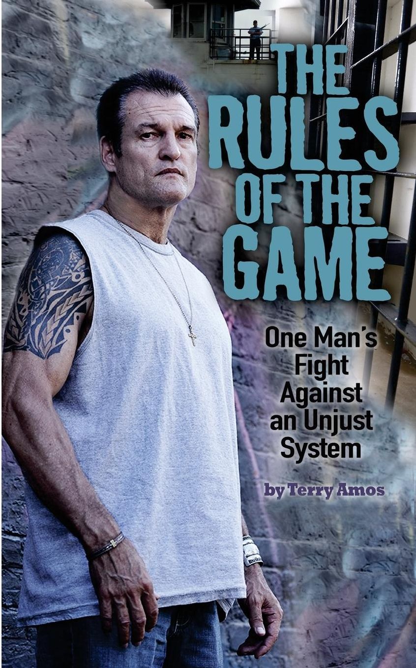 The Rules of the Game: One Man's Fight Against an Unjust System