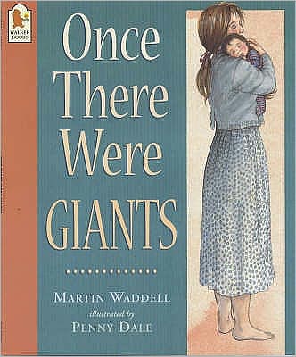 Once There Were Giants: A beloved classic from the recipient of An Post Irish Book Awards' Bob Hughes Lifetime Achievement Award
