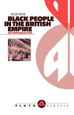 Black People in the British Empire