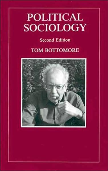 Political Sociology