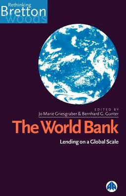 World Bank: Lending on a Global Scale