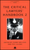 The Critical Lawyer's Handbook