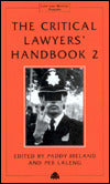 The Critical Lawyer's Handbook