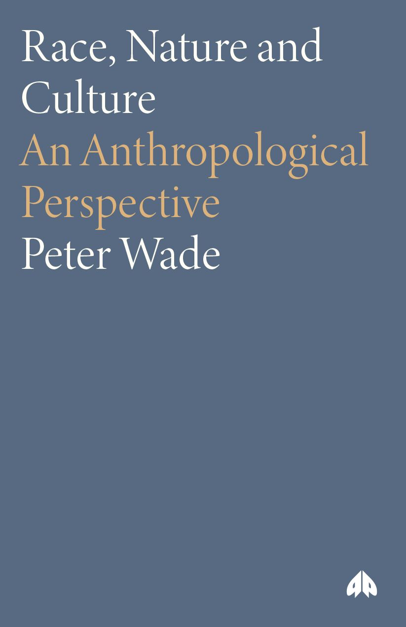 Race, Nature And Culture: An Anthropological Perspective