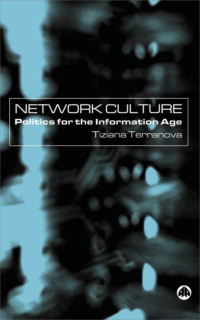 Network Culture: Politics for the Information Age