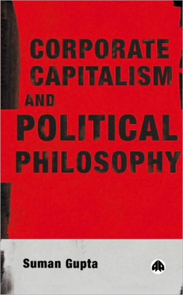 Corporate Capitalism and Political Philosophy