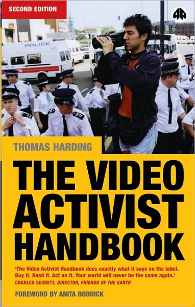Video Activist Handbook - Second Edition