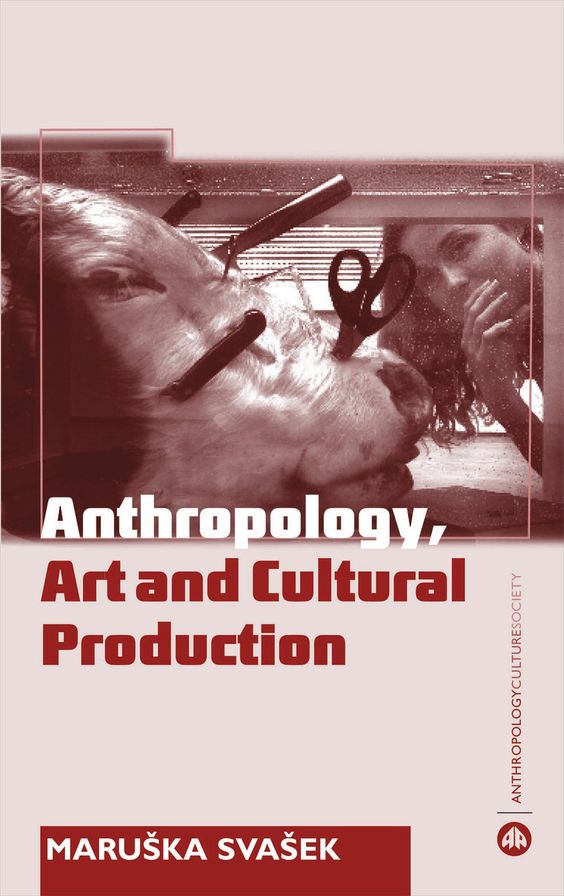 The Anthropology of Art: Histories, Themes, Perspectives