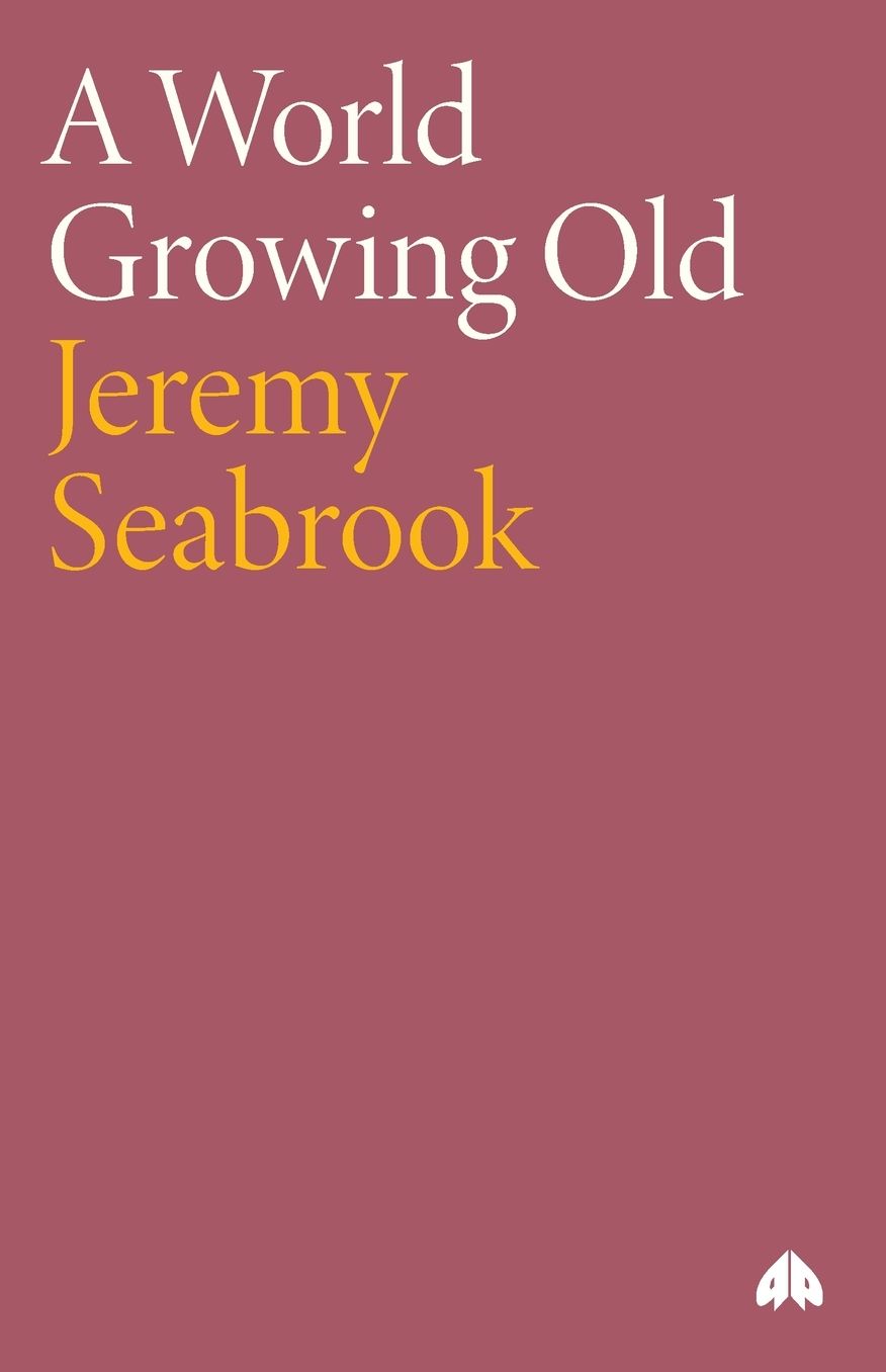 World Growing Old