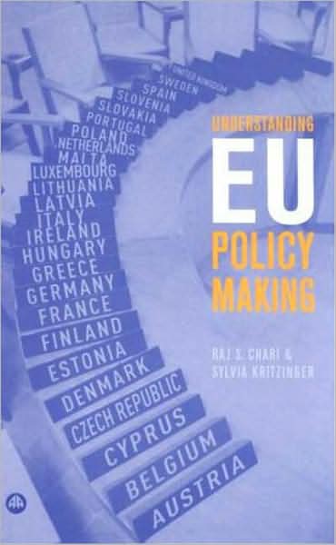 Understanding Eu Policy Making