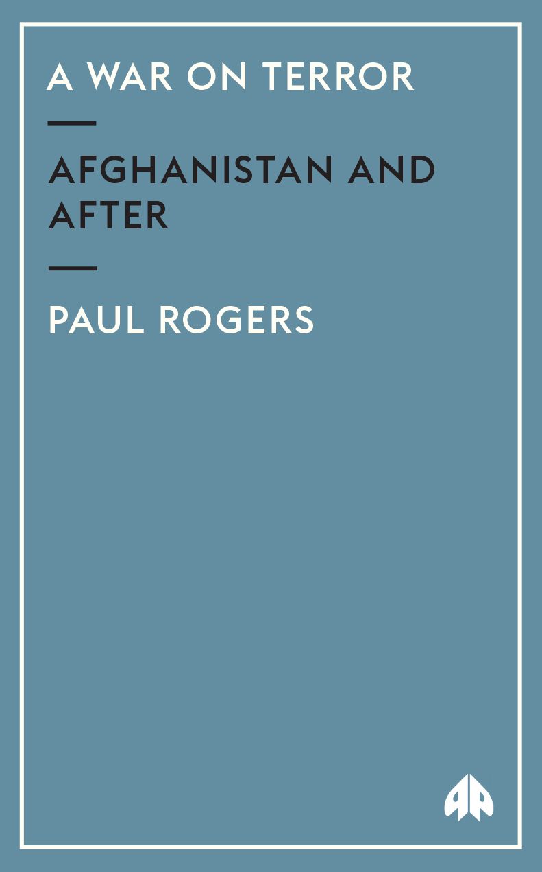 War On Terror: Afghanistan and After