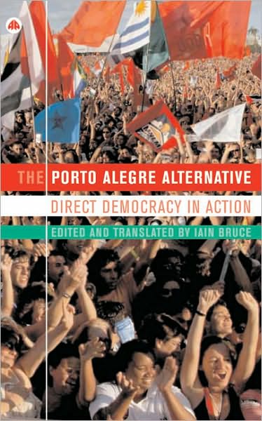 Porto Alegre Alternative: Direct Democracy in Action