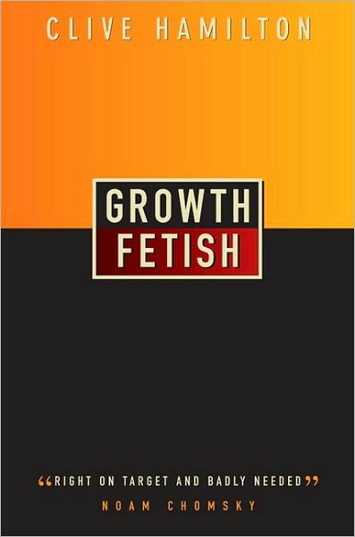 Growth Fetish