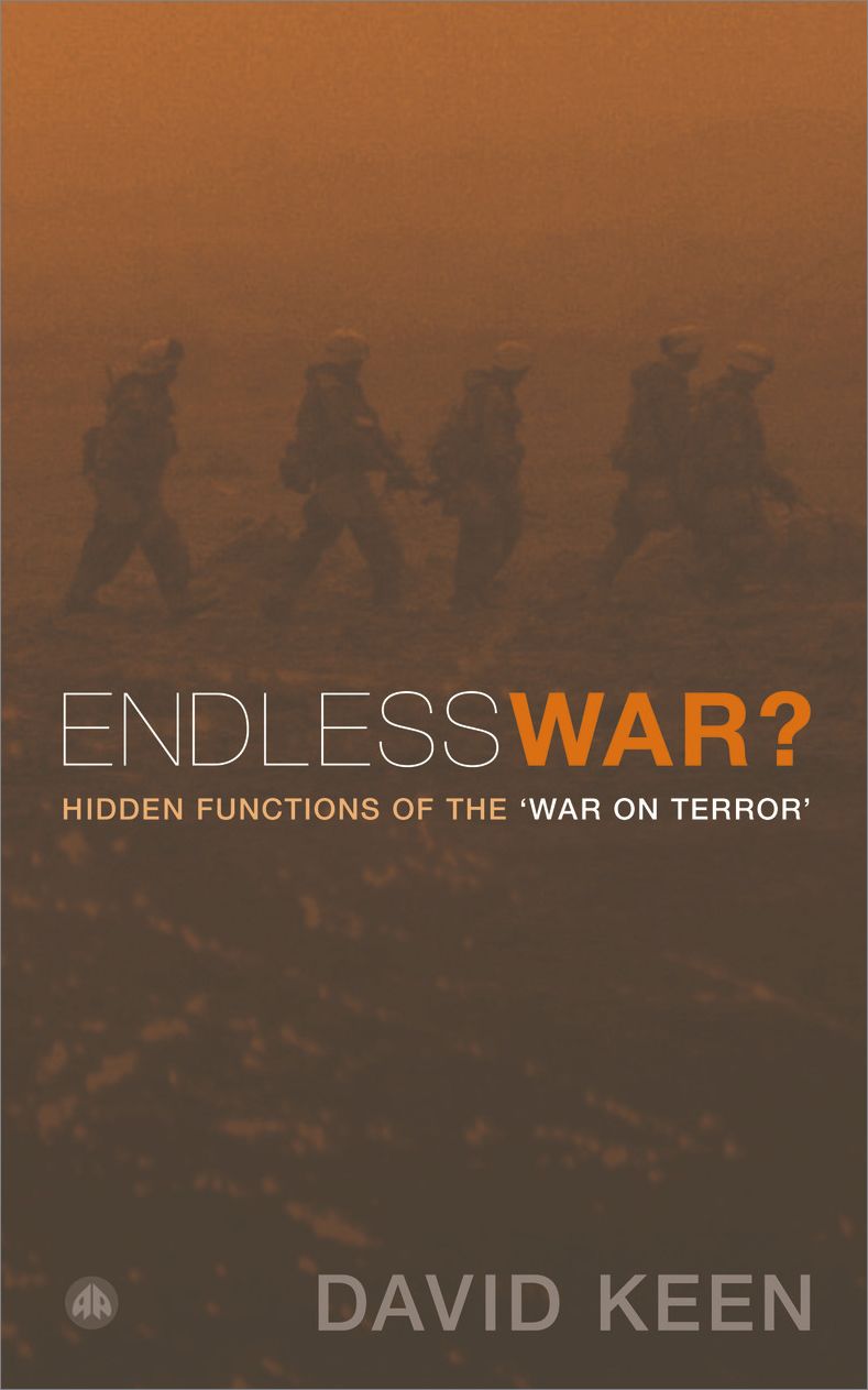 Endless War?: Hidden Functions of the "War on Terror"