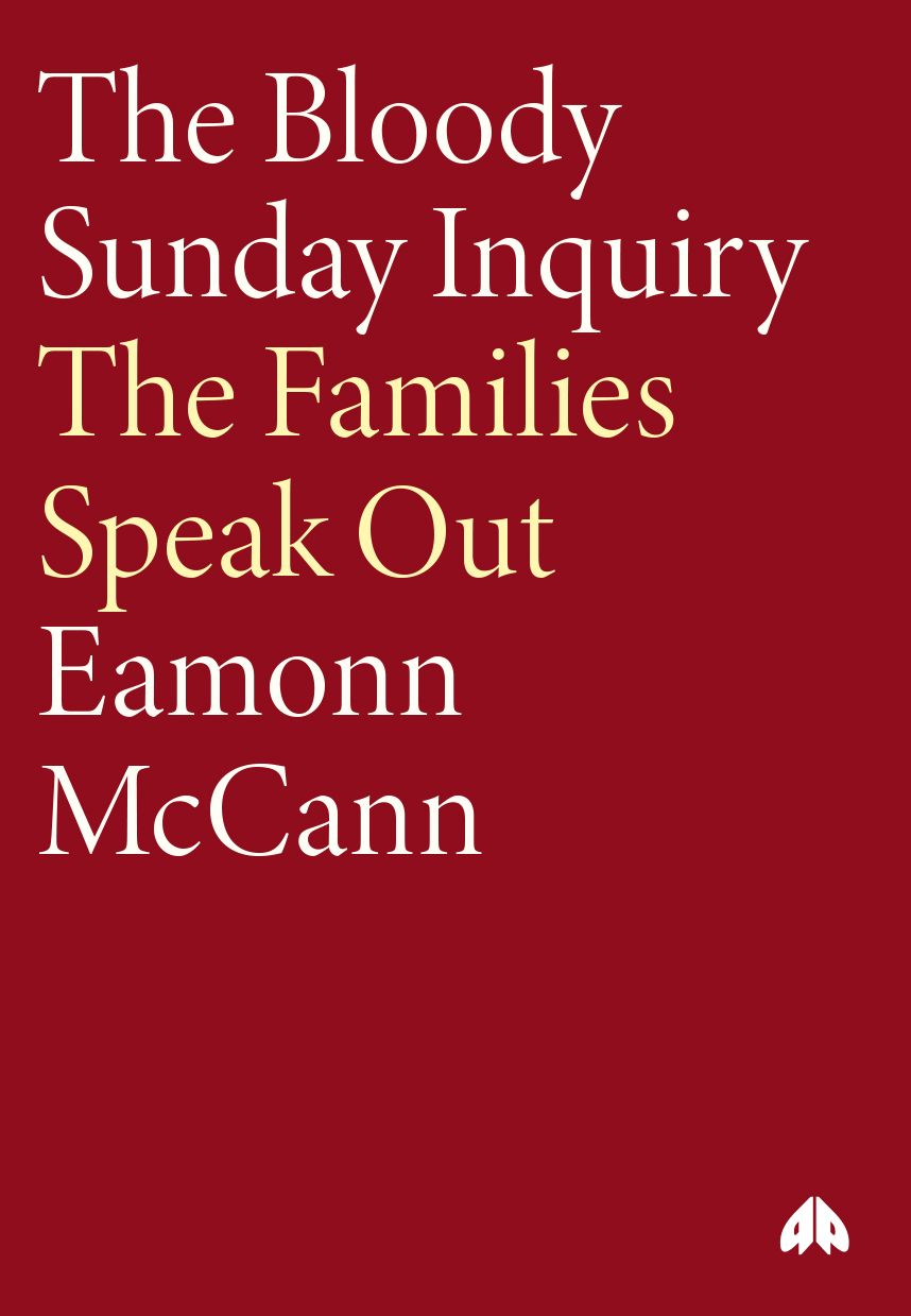 Bloody Sunday Inquiry: Families Speak Out
