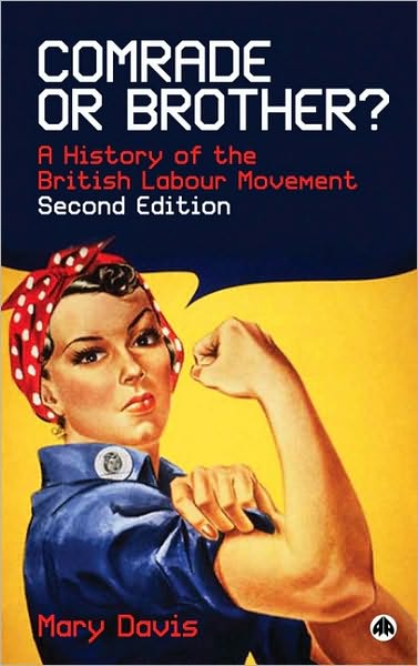 Comrade or Brother?: A History of the British Labour Movement