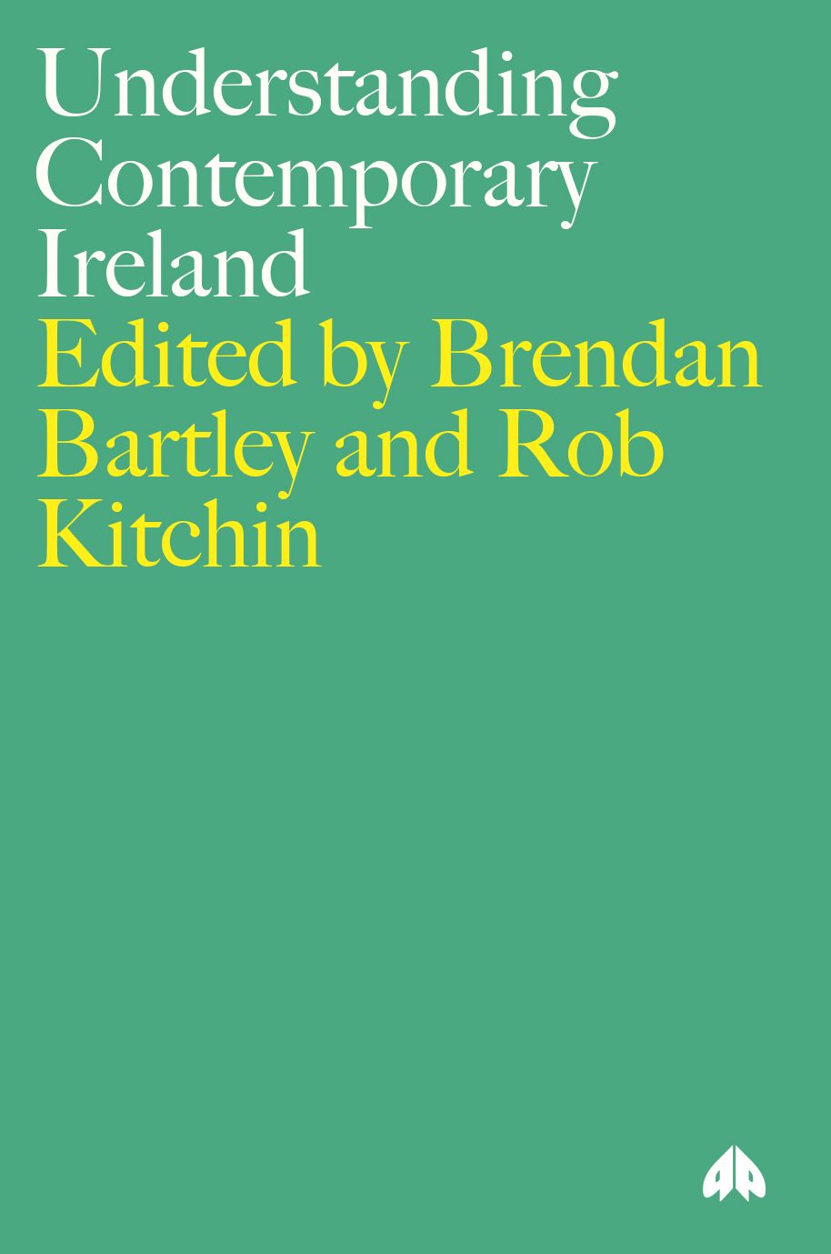 Understanding Contemporary Ireland