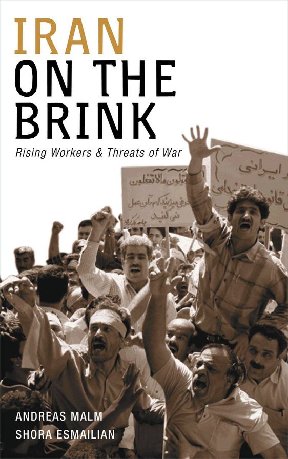 Iran on the Brink: Rising Workers and Threats of War