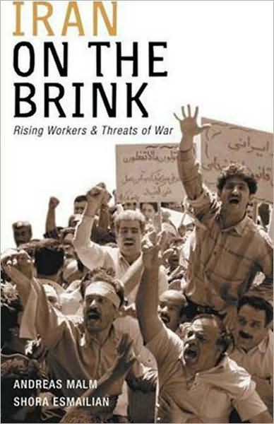Iran on the Brink: Rising Workers and Threats of War