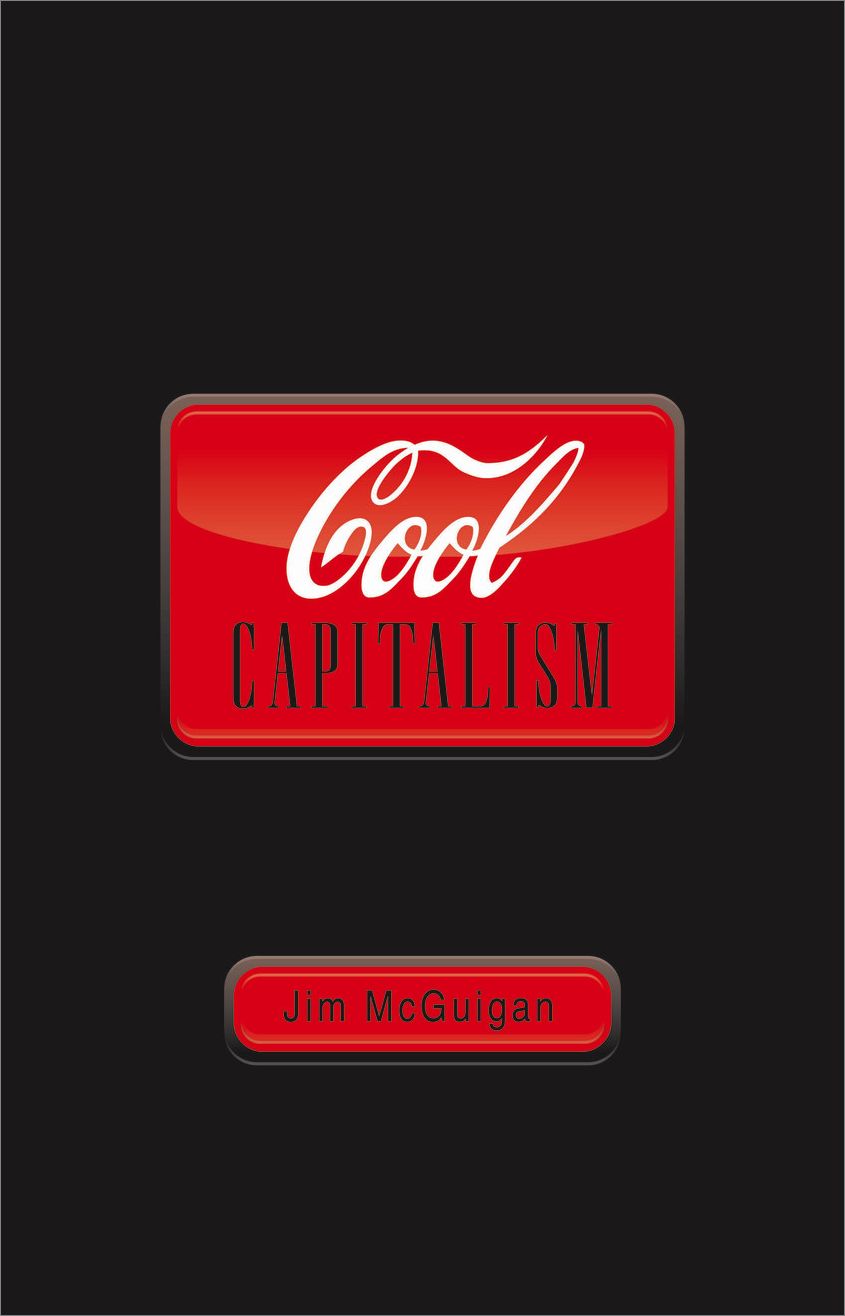 Cool Capitalism