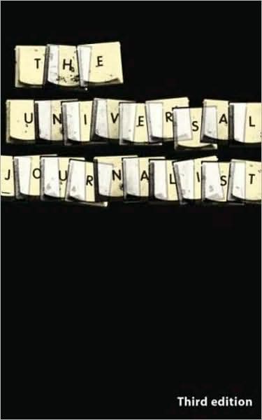 Universal Journalist - Third Edition