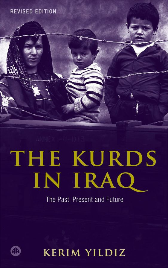 Kurds in Iraq - Second Edition: The Past, Present and Future