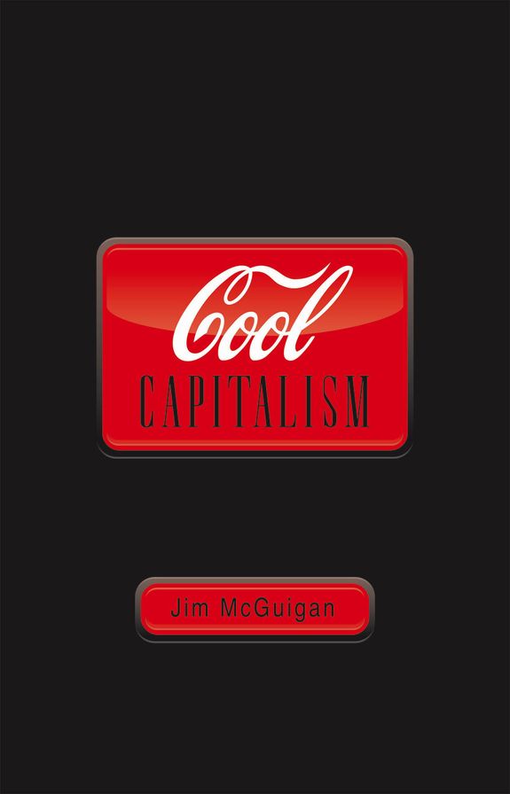 Cool Capitalism