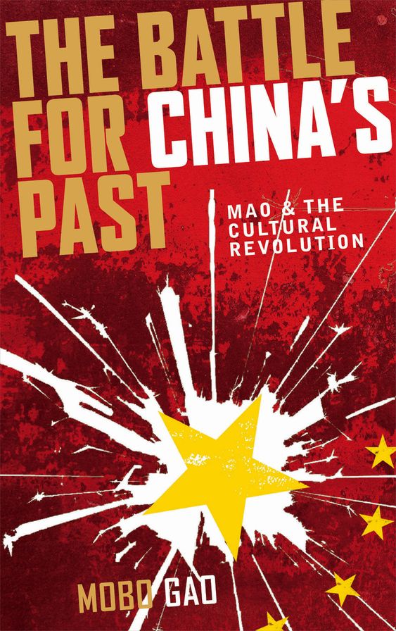 The Battle for China's Past