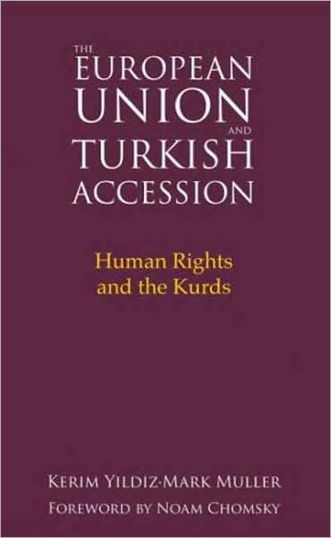 The European Union and Turkish Accession: Human Rights and the Kurds
