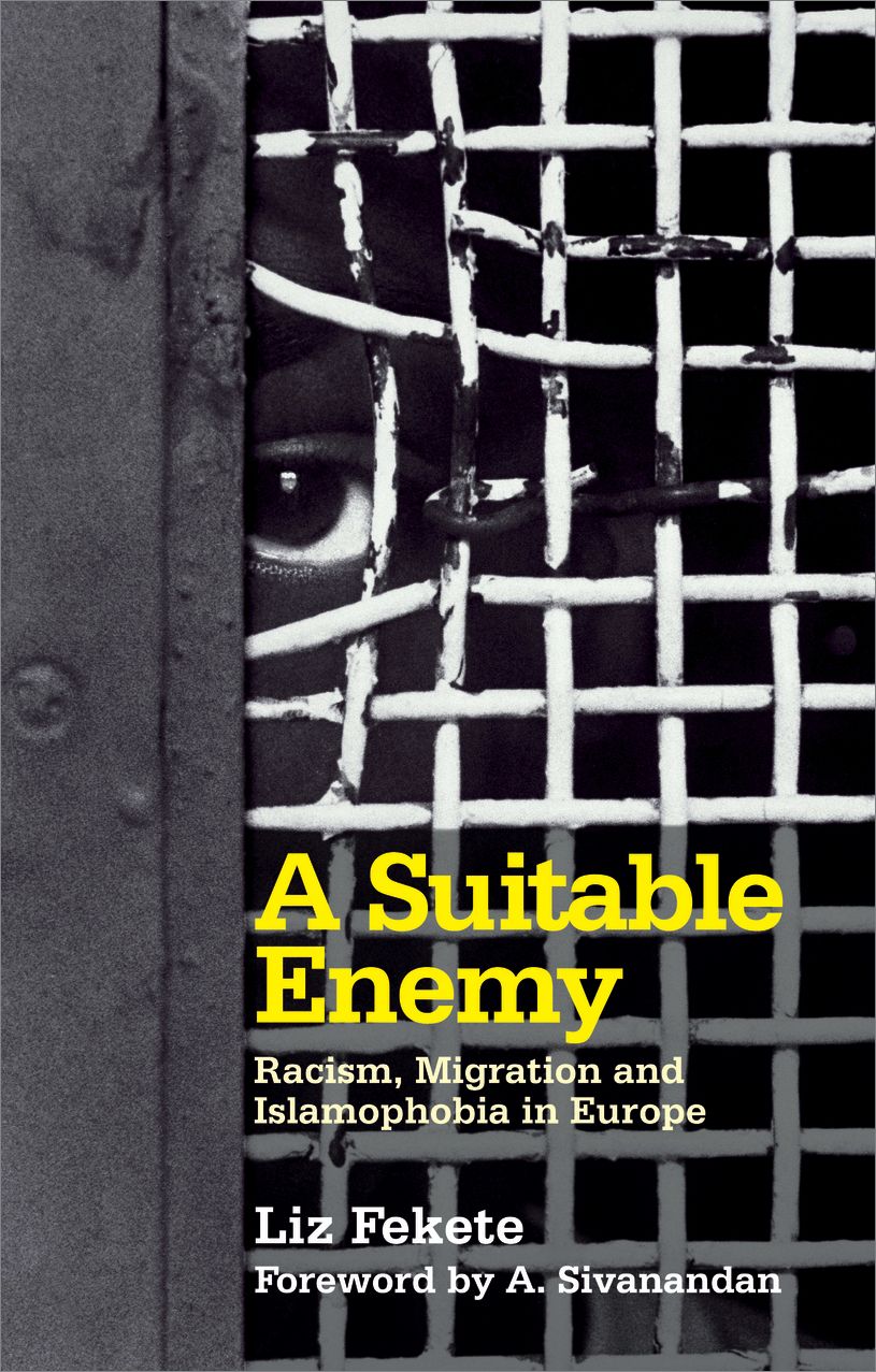 Suitable Enemy: Racism, Migration and Islamophobia in Europe
