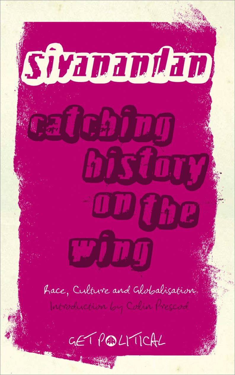 Catching History on the Wing Race, Culture and Globalisation