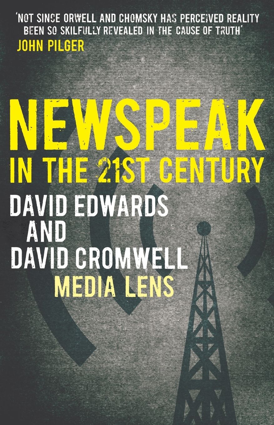 Newspeak in the 21st Century