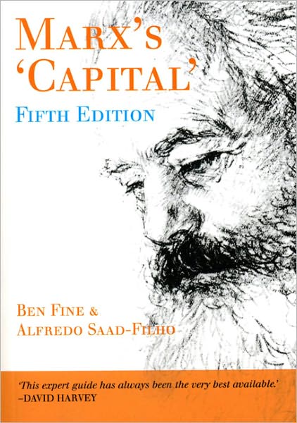 Marx's 'Capital'