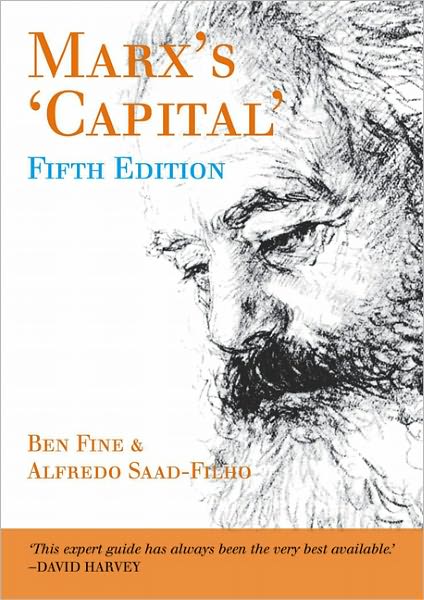 'Marx's Capital': Fifth Edition