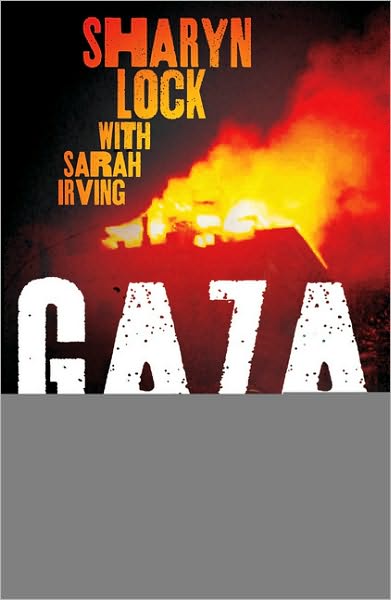 Gaza: Beneath the Bombs