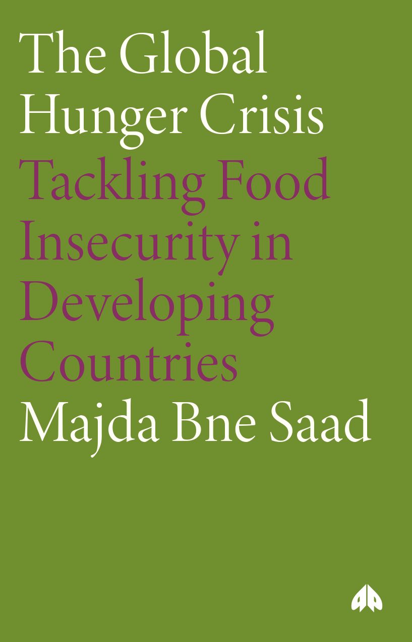 The Global Hunger Crisis: Tackling Food Insecurity in Developing Countries