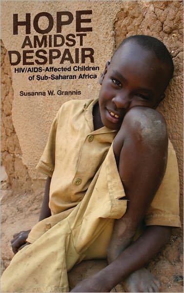 Hope Amidst Despair: HIV/AIDS-Affected Children in Sub-Saharan Africa