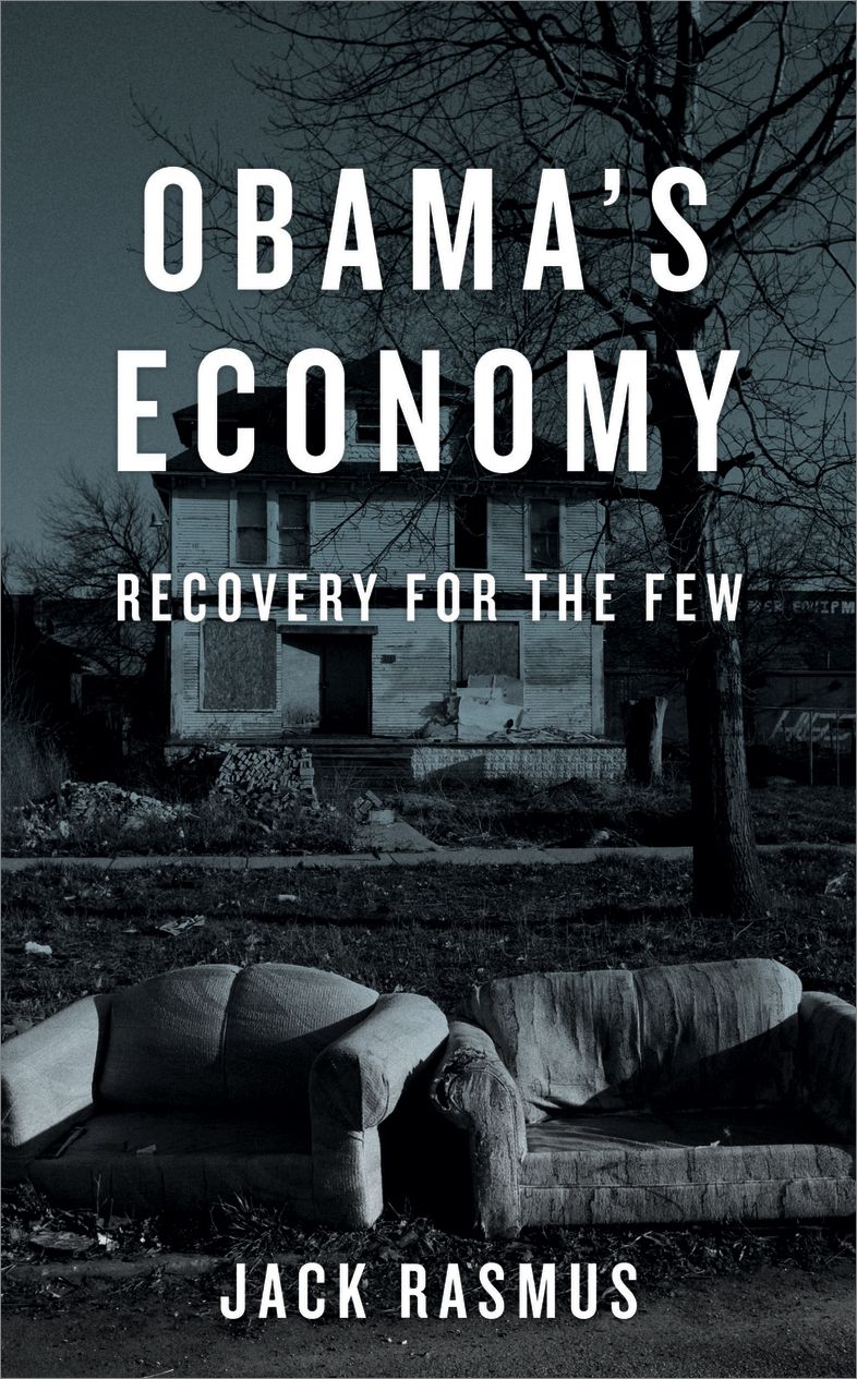Obama's Economy: Recovery for the Few