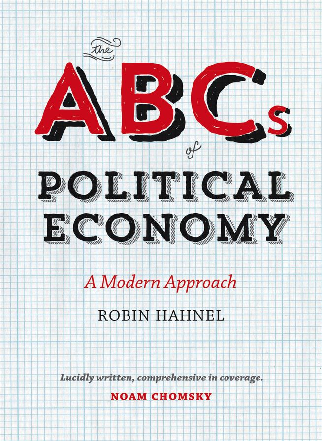 The Abcs of Political Economy : A Modern Approach