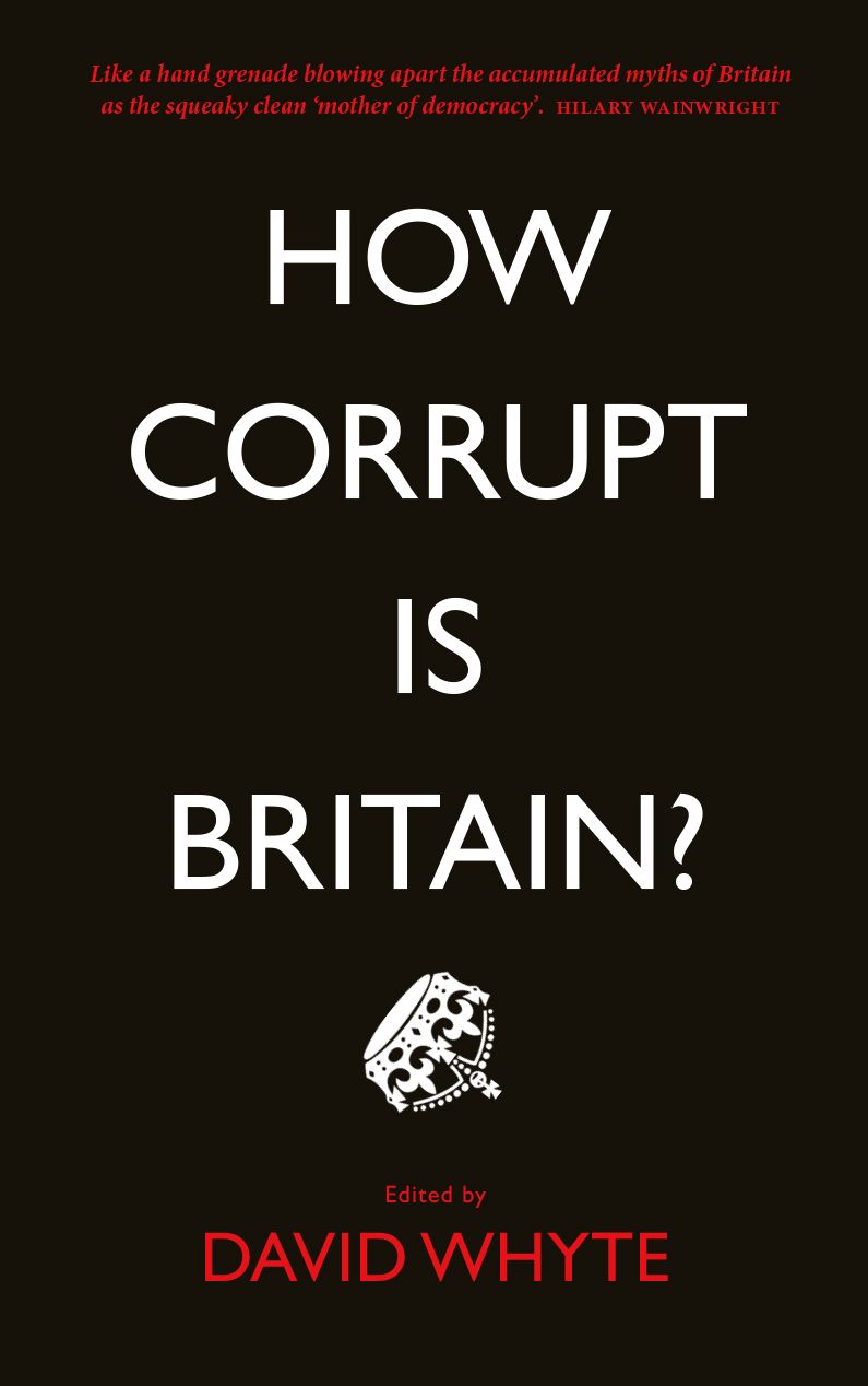How Corrupt Is Britain?
