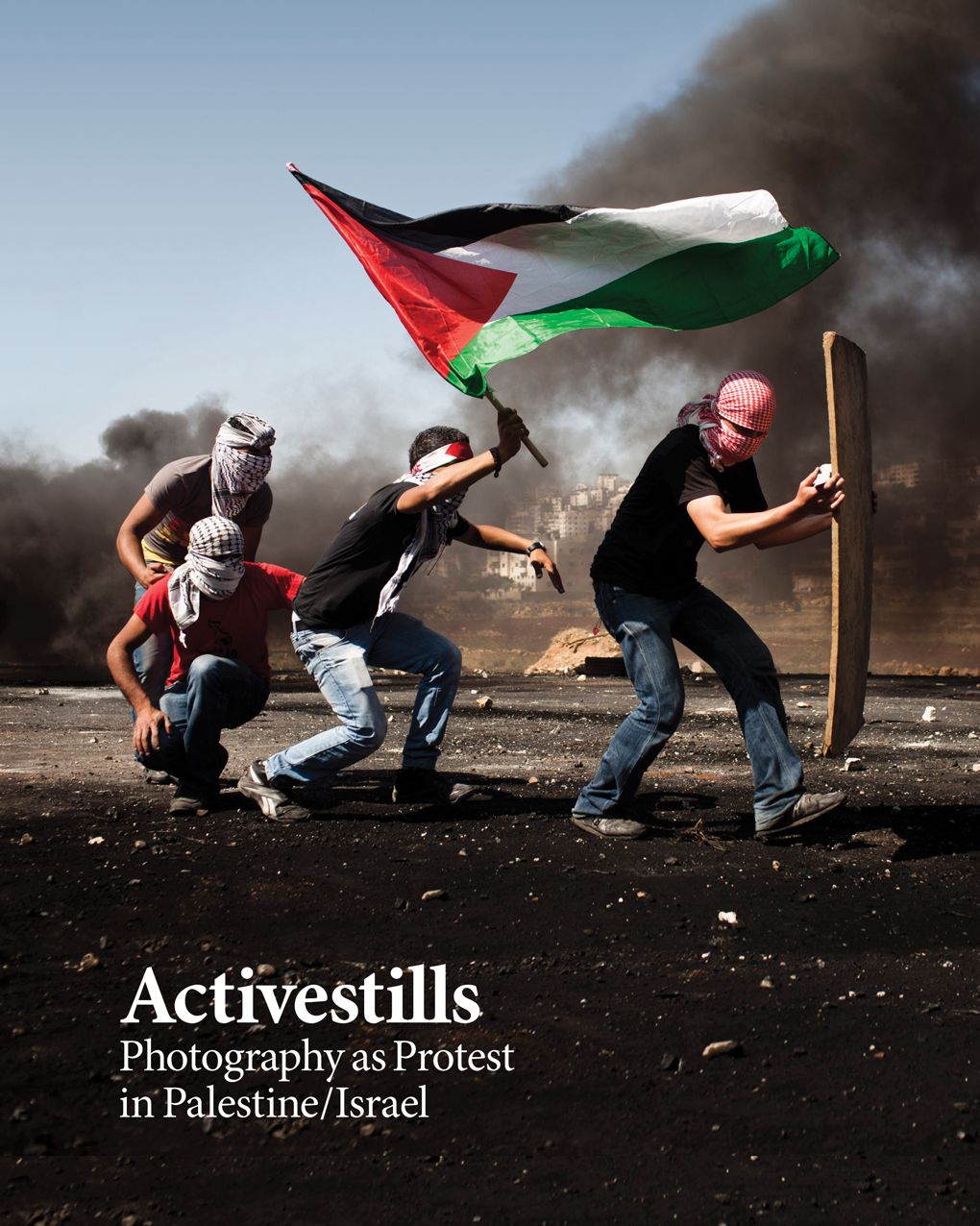 Activestills: Photography as Protest in Palestine/Israel