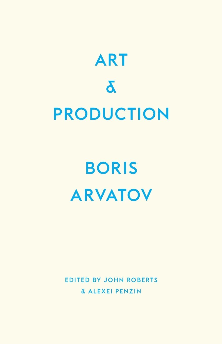 Art and Production